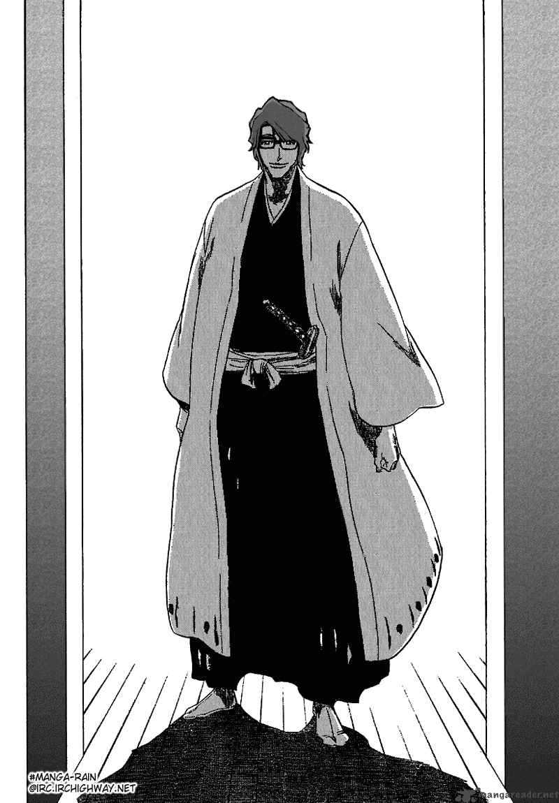 Chapter 169 - End Of Hypnosis Image(12)