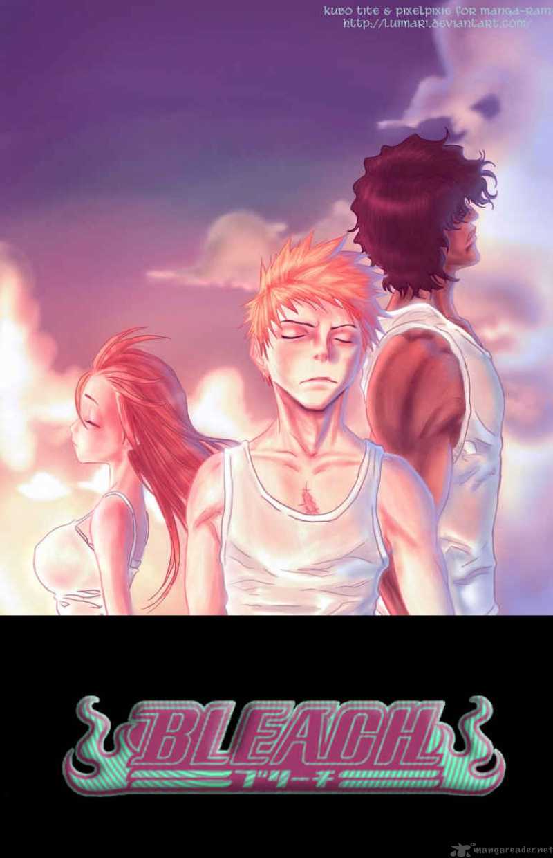 Chapter 169 - End Of Hypnosis Image(2)