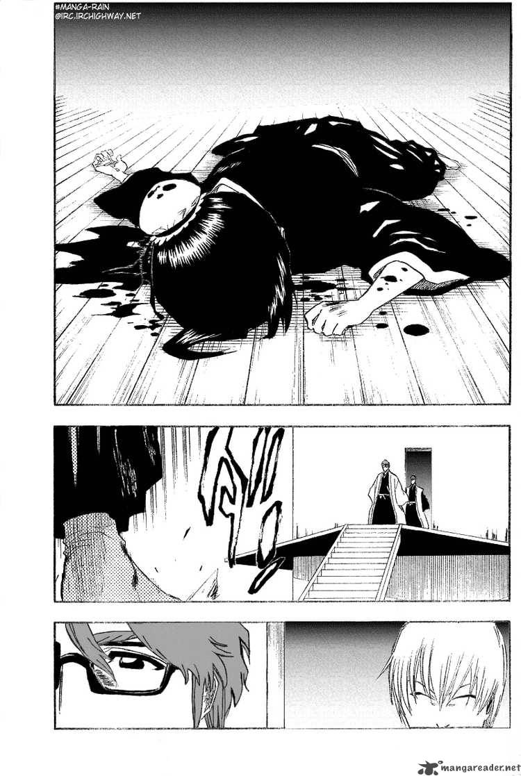 Chapter 170 - End Of Hypnosis 2 The Galvanizer Image(4)