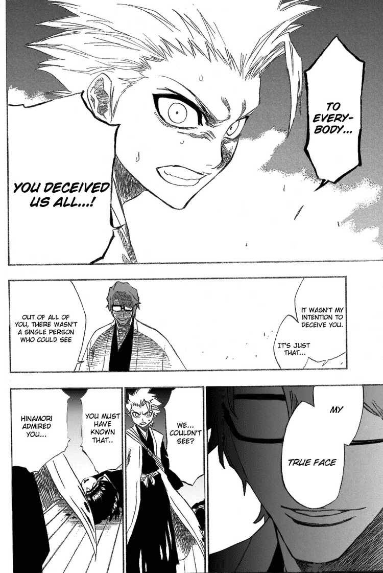 Chapter 170 - End Of Hypnosis 2 The Galvanizer Image(13)