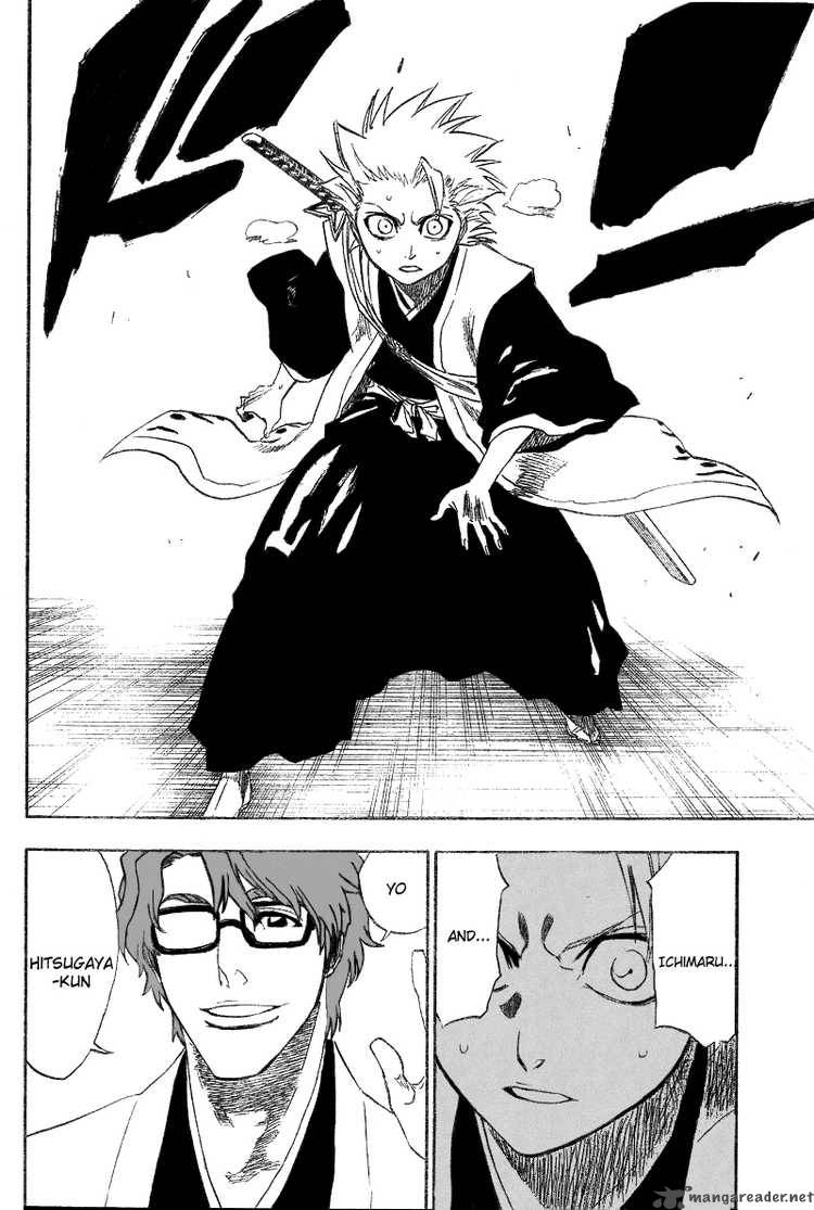 Chapter 170 - End Of Hypnosis 2 The Galvanizer Image(5)