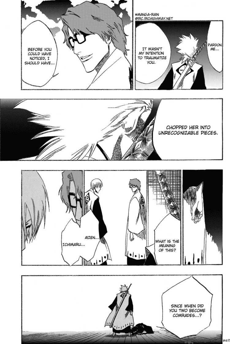 Chapter 170 - End Of Hypnosis 2 The Galvanizer Image(10)