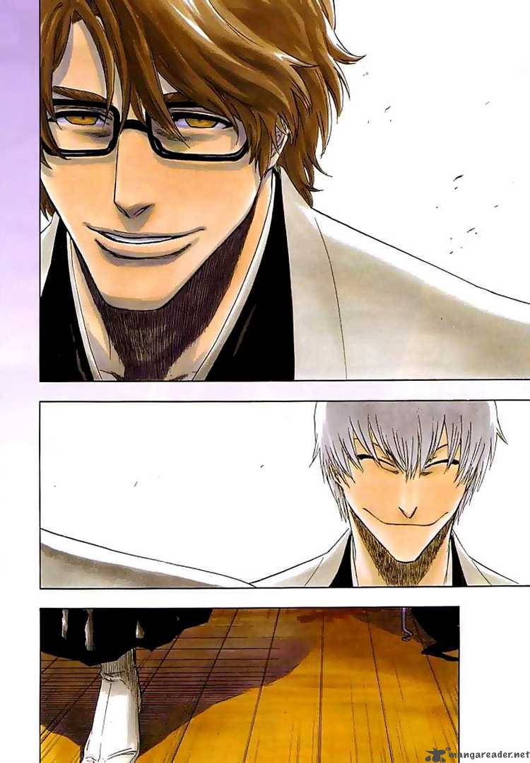 Chapter 170 - End Of Hypnosis 2 The Galvanizer Image(3)