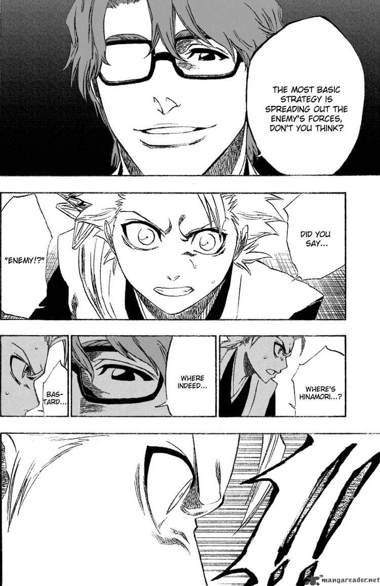 Chapter 170 - End Of Hypnosis 2 The Galvanizer Image(7)