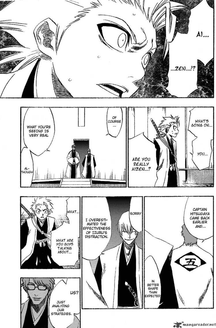 Chapter 170 - End Of Hypnosis 2 The Galvanizer Image(6)