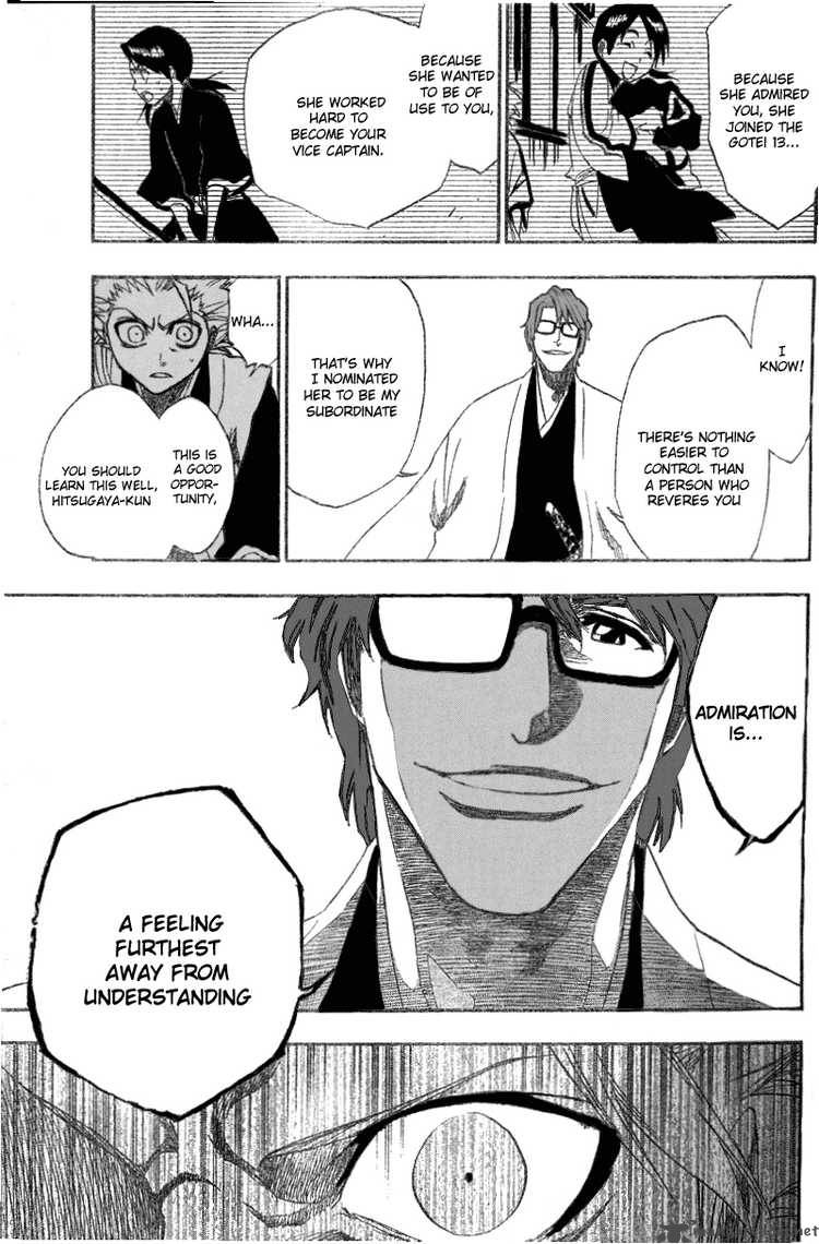 Chapter 170 - End Of Hypnosis 2 The Galvanizer Image(14)