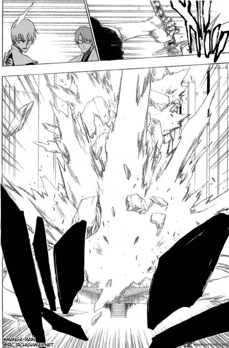 Chapter 170 - End Of Hypnosis 2 The Galvanizer Image(15)