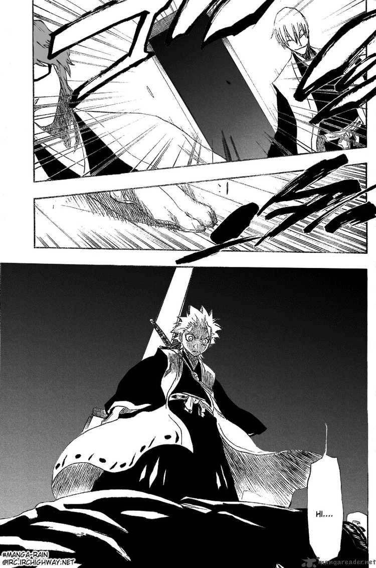 Chapter 170 - End Of Hypnosis 2 The Galvanizer Image(8)