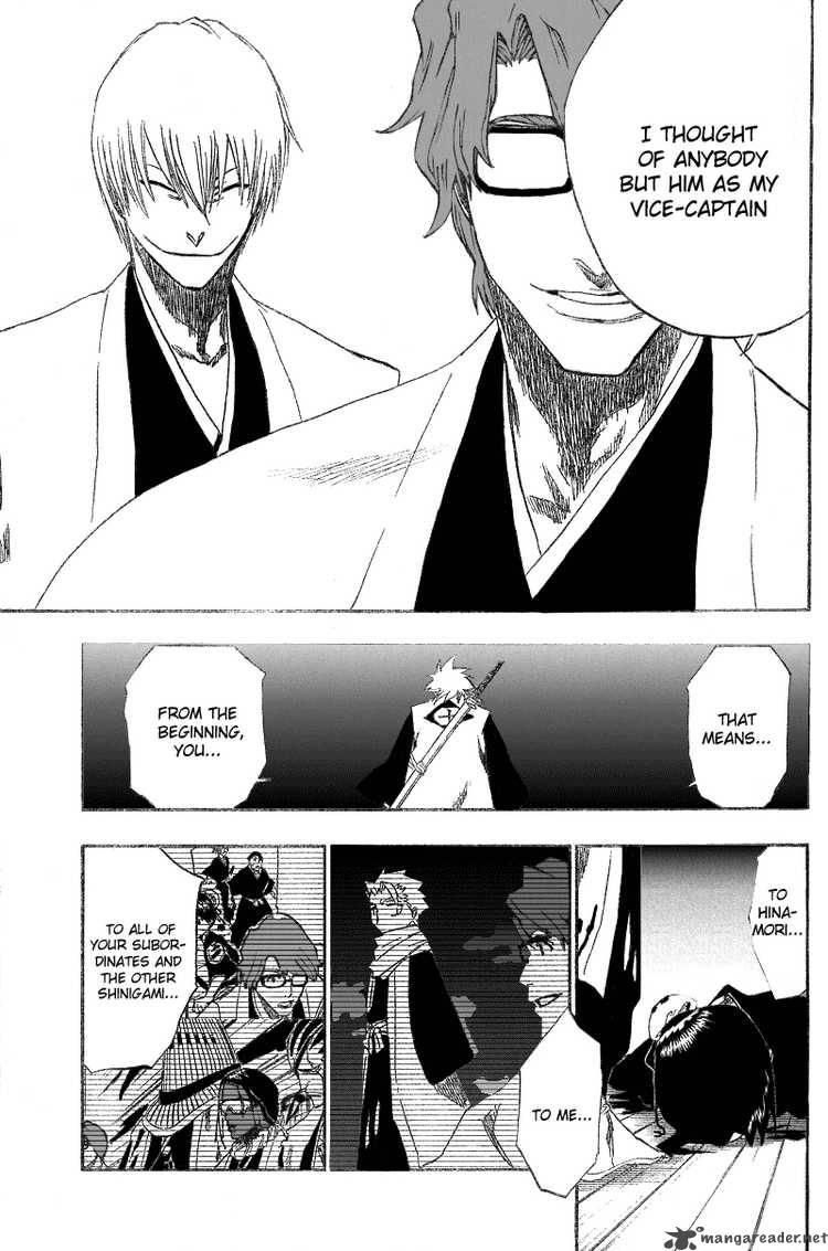 Chapter 170 - End Of Hypnosis 2 The Galvanizer Image(12)