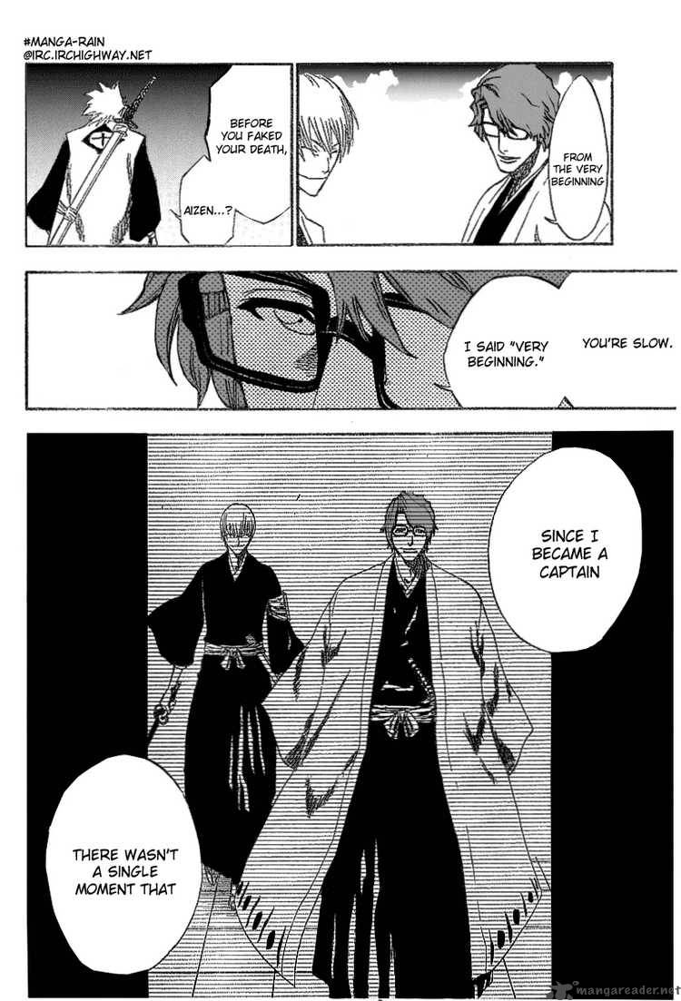 Chapter 170 - End Of Hypnosis 2 The Galvanizer Image(11)