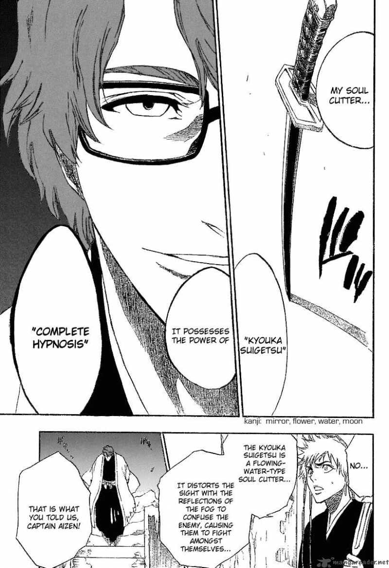 Chapter 171 - End Of Hypnosis 3 The Blue Fog Image(12)