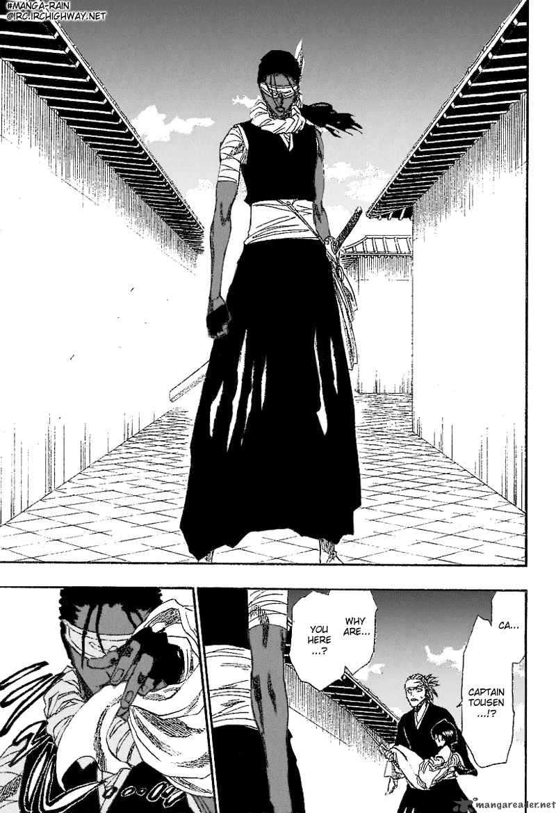 Chapter 171 - End Of Hypnosis 3 The Blue Fog Image(16)