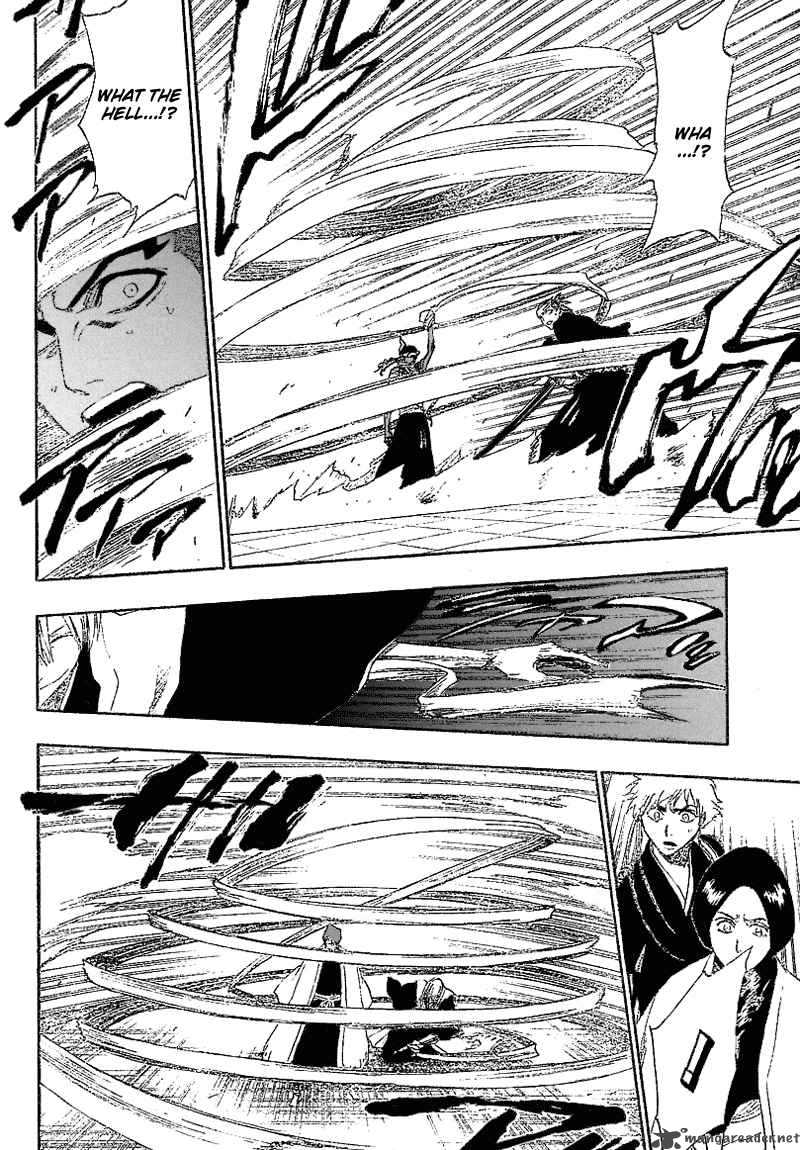 Chapter 171 - End Of Hypnosis 3 The Blue Fog Image(17)