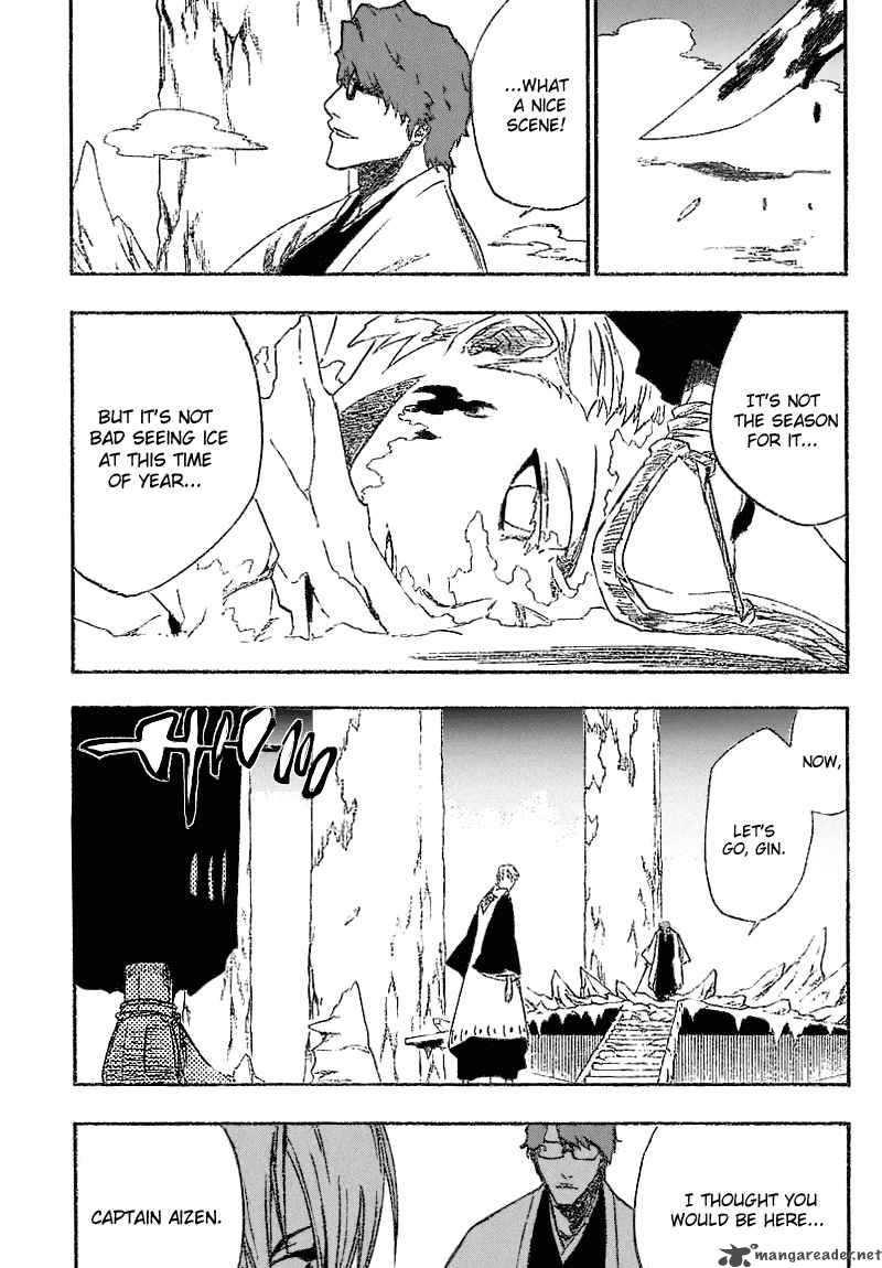 Chapter 171 - End Of Hypnosis 3 The Blue Fog Image(6)