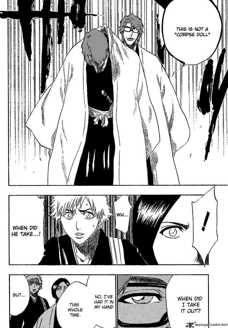 Chapter 171 - End Of Hypnosis 3 The Blue Fog Image(9)