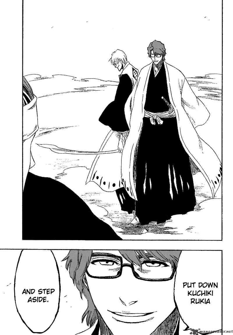 Chapter 171 - End Of Hypnosis 3 The Blue Fog Image(20)