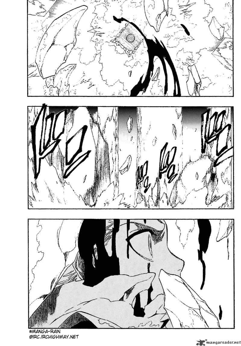 Chapter 171 - End Of Hypnosis 3 The Blue Fog Image(4)