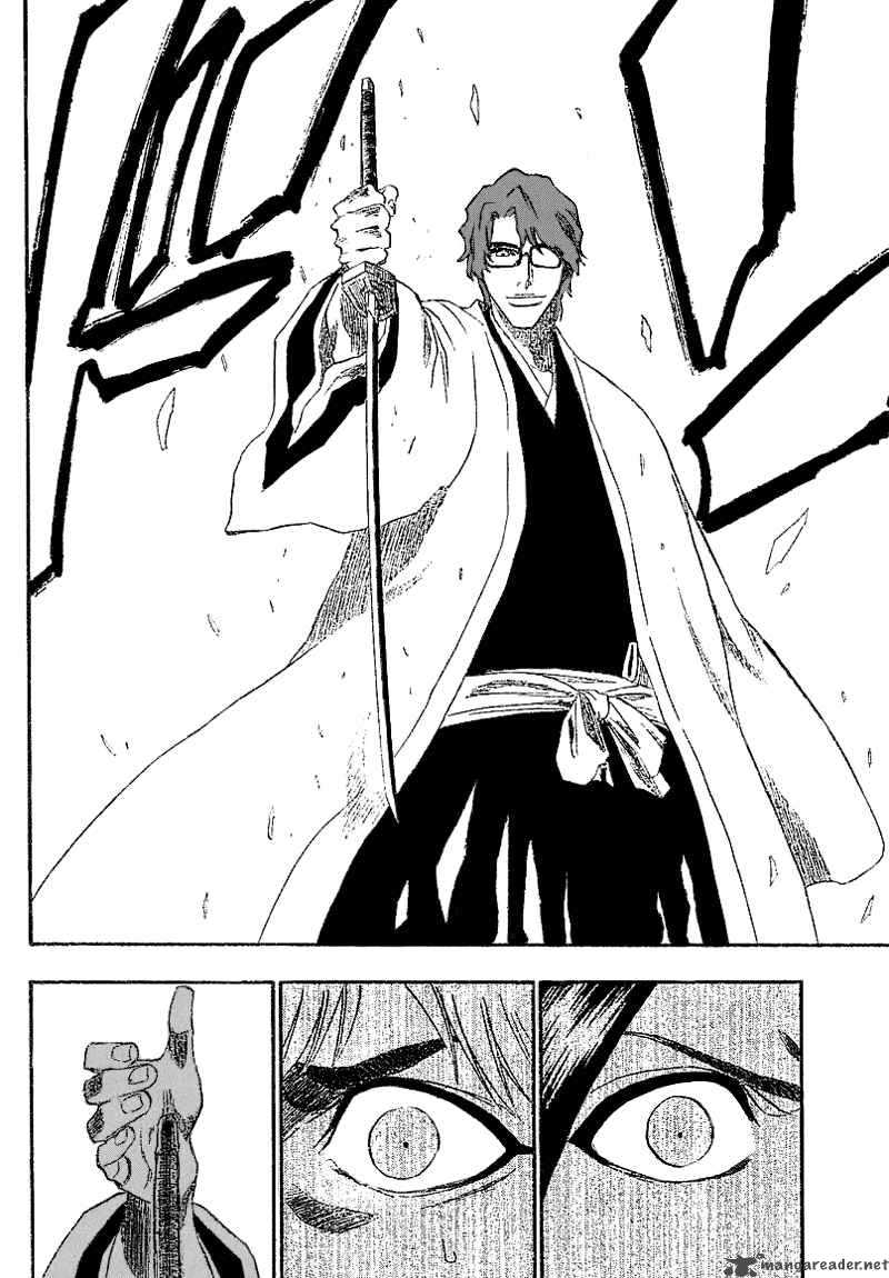 Chapter 171 - End Of Hypnosis 3 The Blue Fog Image(11)