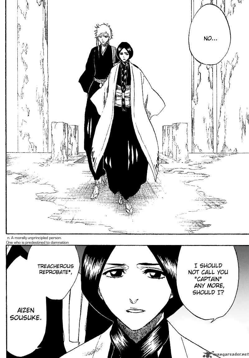 Chapter 171 - End Of Hypnosis 3 The Blue Fog Image(7)