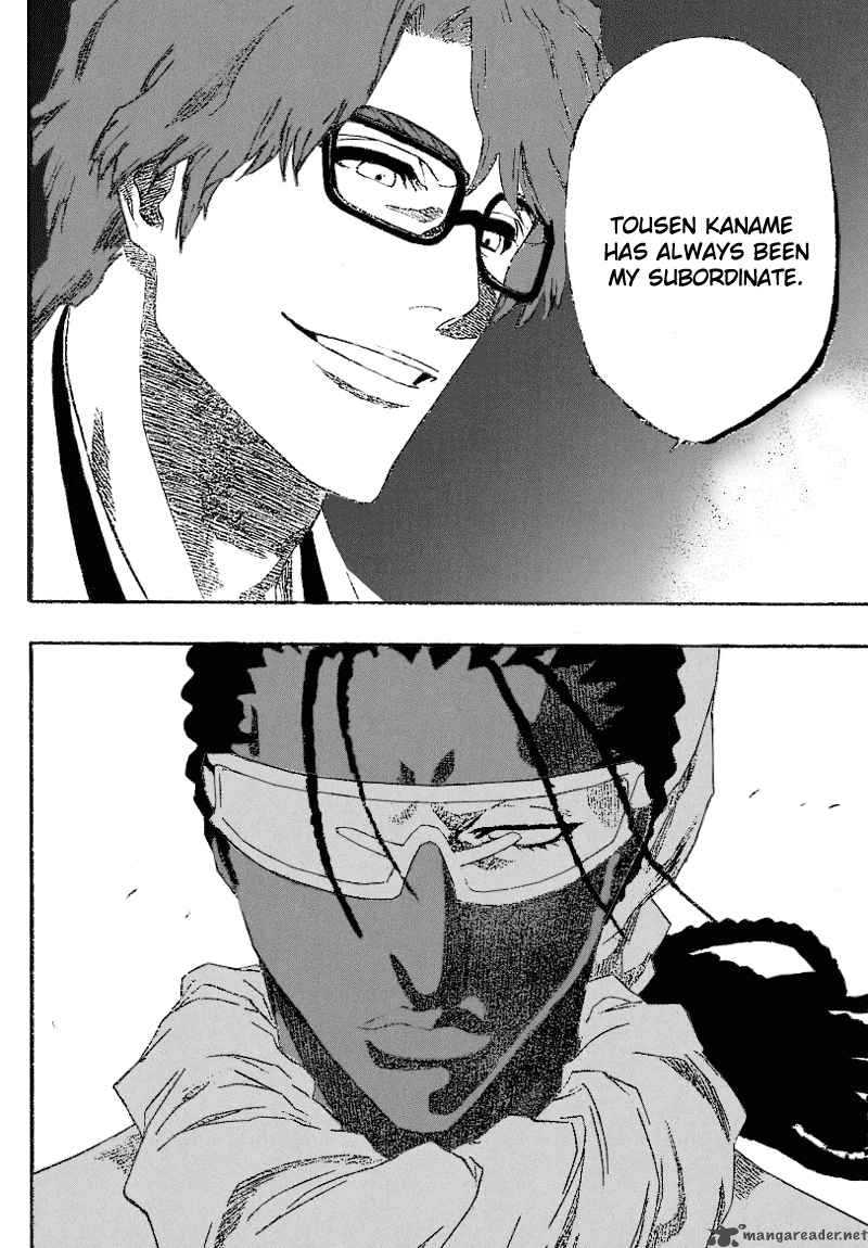 Chapter 171 - End Of Hypnosis 3 The Blue Fog Image(15)