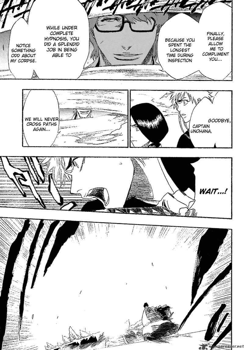 Chapter 171 - End Of Hypnosis 3 The Blue Fog Image(18)