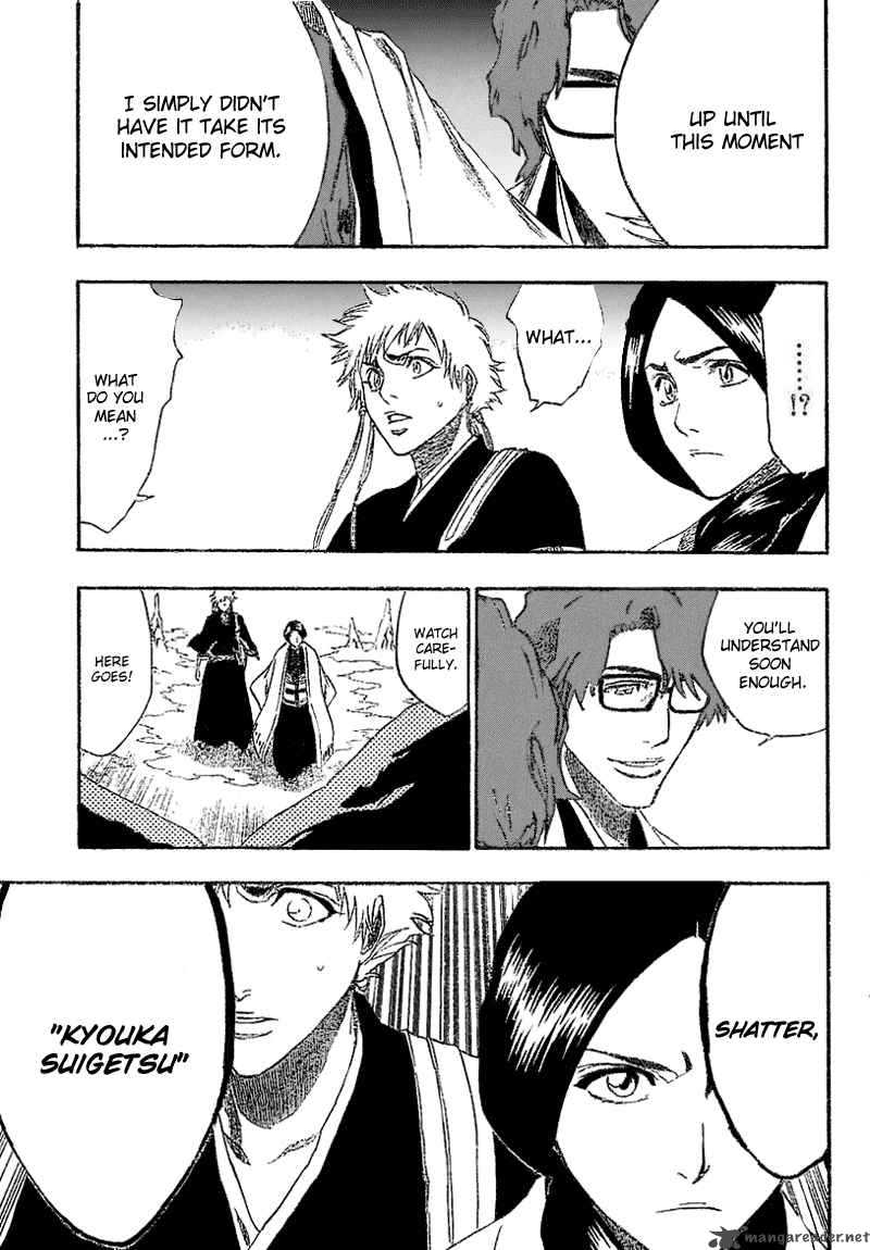 Chapter 171 - End Of Hypnosis 3 The Blue Fog Image(10)