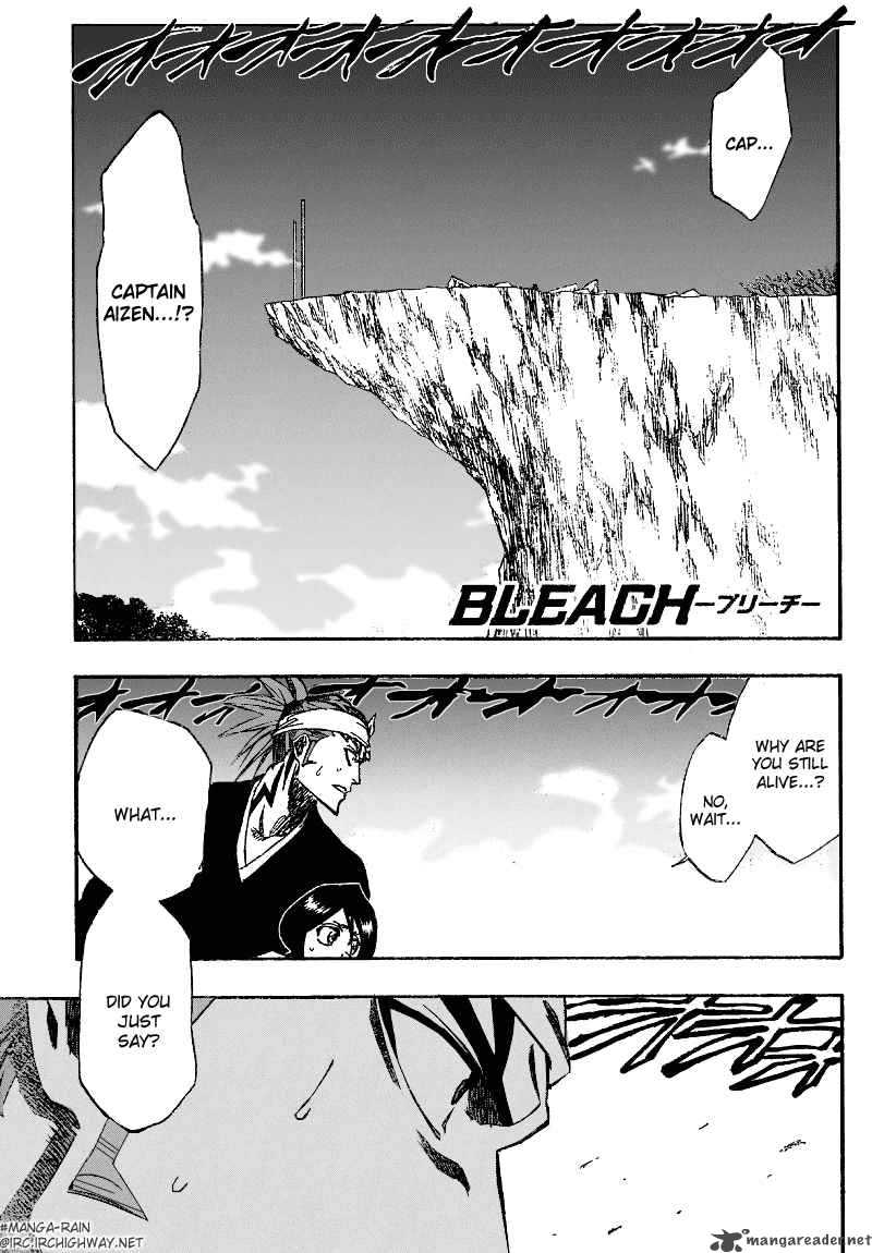 Chapter 172 - End Of Hypnosis 4 Prisoners In Paradise Image(2)
