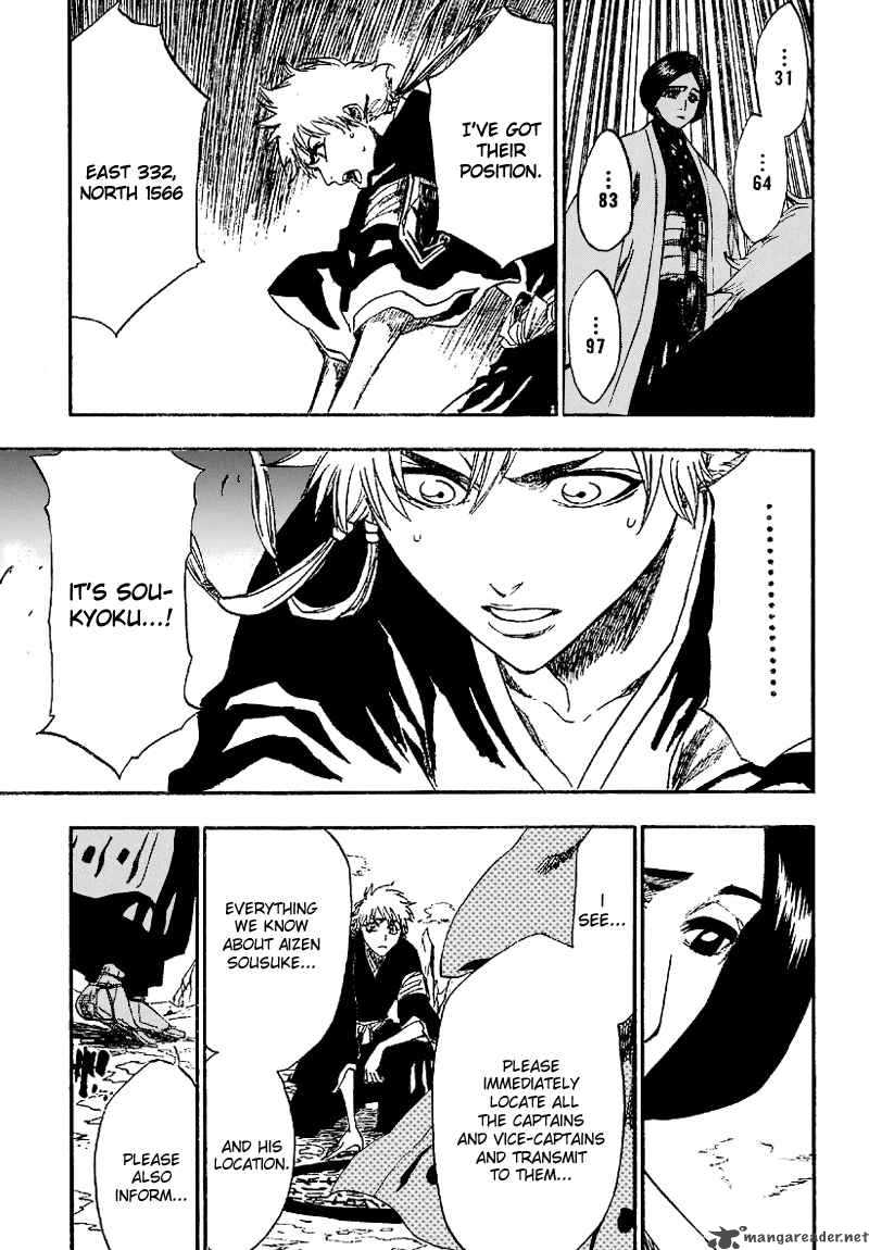 Chapter 172 - End Of Hypnosis 4 Prisoners In Paradise Image(7)