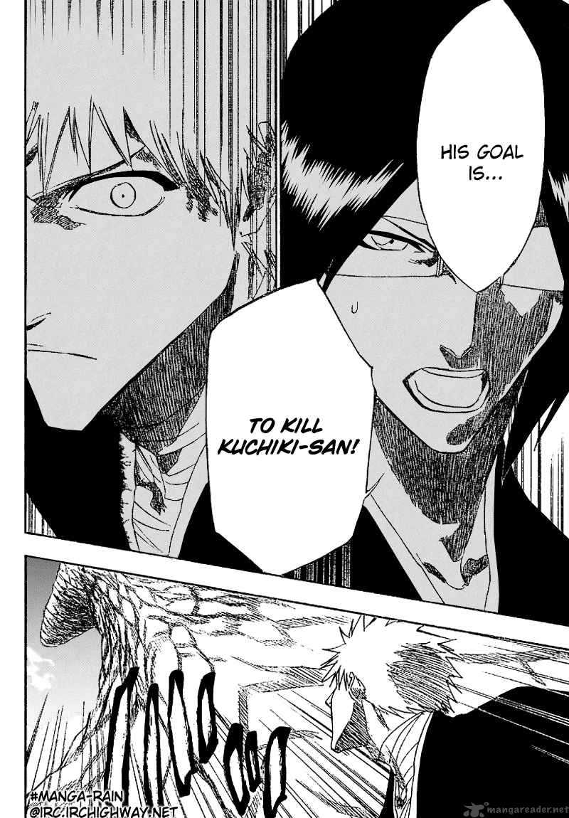 Chapter 172 - End Of Hypnosis 4 Prisoners In Paradise Image(17)