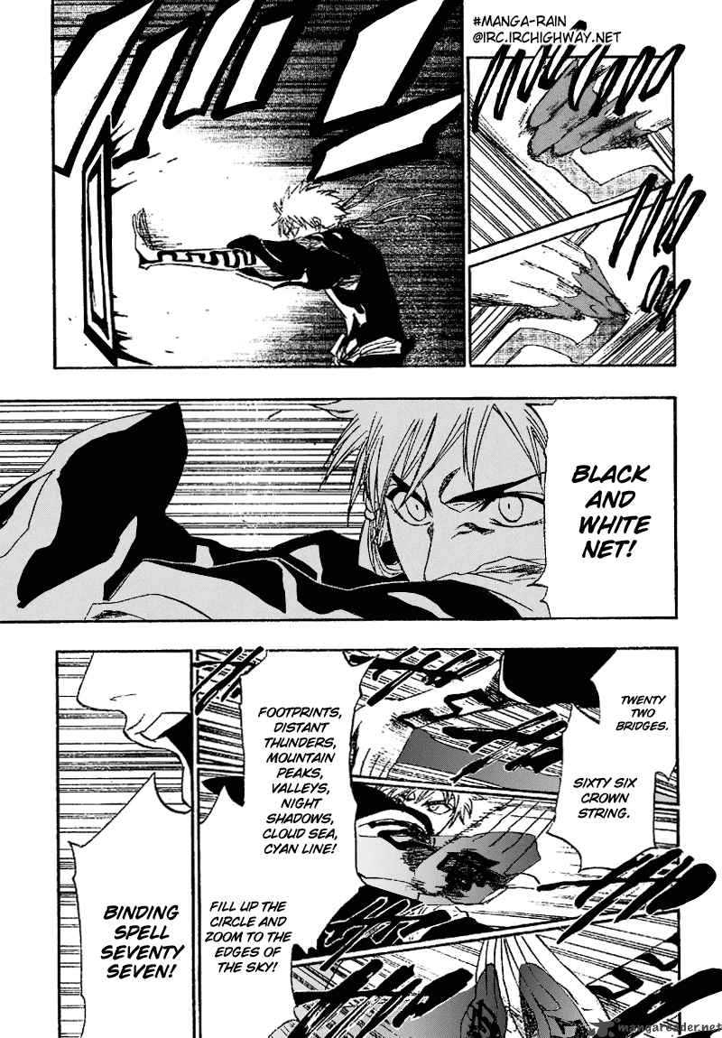 Chapter 172 - End Of Hypnosis 4 Prisoners In Paradise Image(9)