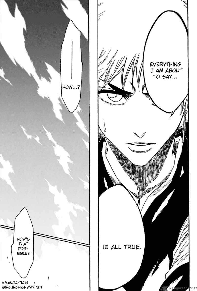 Chapter 172 - End Of Hypnosis 4 Prisoners In Paradise Image(12)