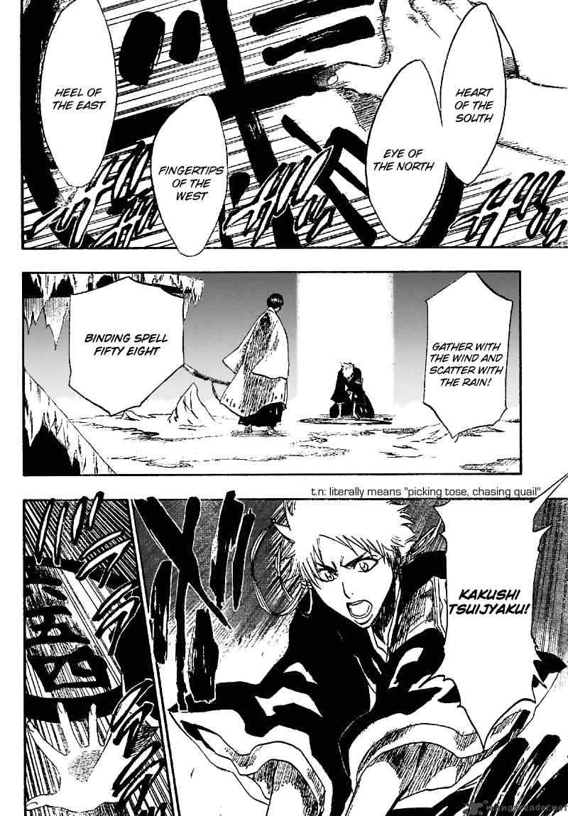 Chapter 172 - End Of Hypnosis 4 Prisoners In Paradise Image(6)