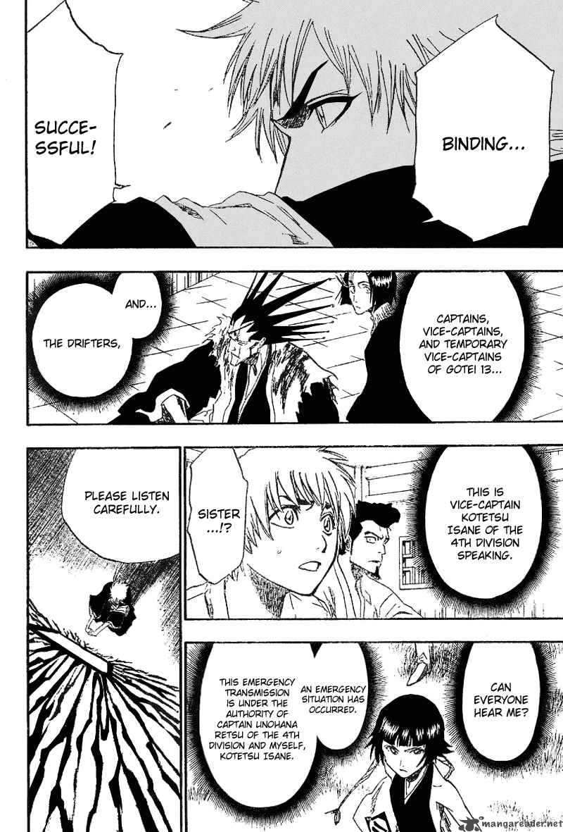 Chapter 172 - End Of Hypnosis 4 Prisoners In Paradise Image(11)