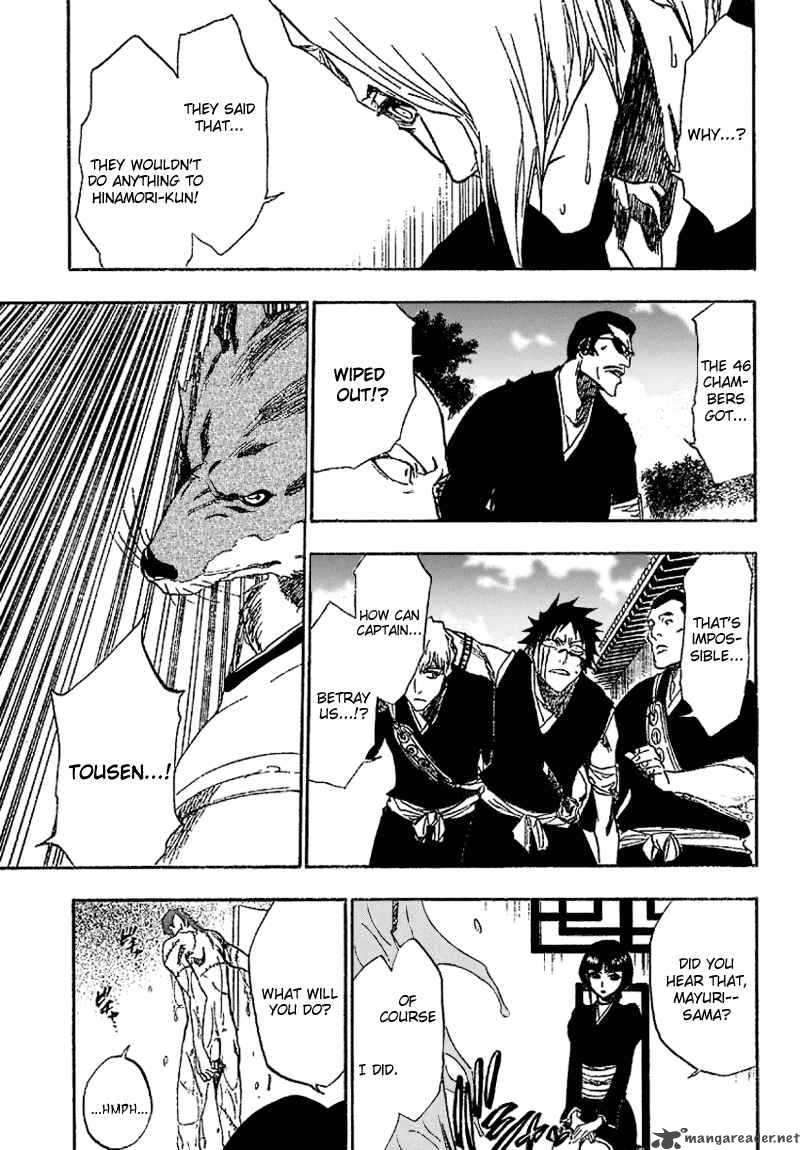 Chapter 172 - End Of Hypnosis 4 Prisoners In Paradise Image(14)