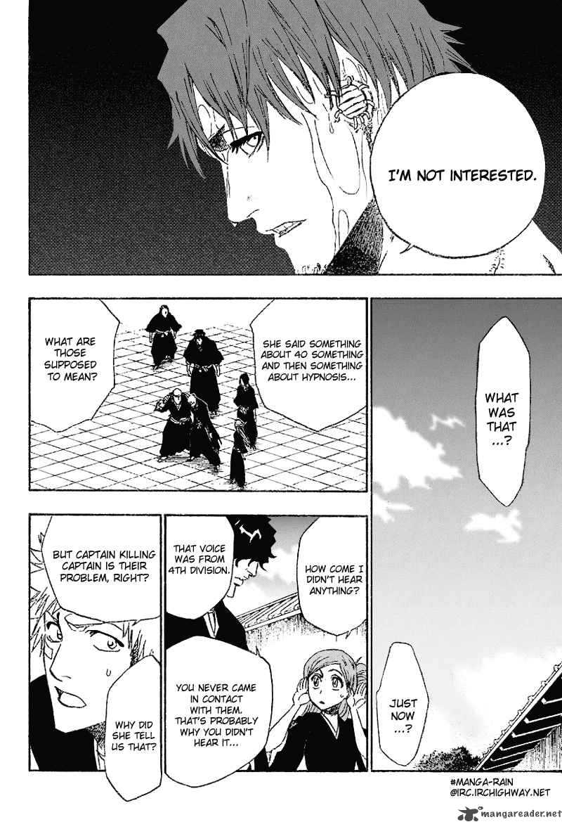 Chapter 172 - End Of Hypnosis 4 Prisoners In Paradise Image(15)