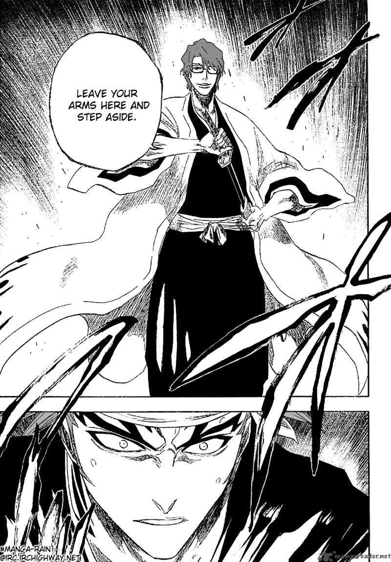 Chapter 172 - End Of Hypnosis 4 Prisoners In Paradise Image(20)