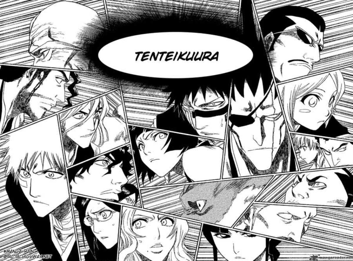 Chapter 172 - End Of Hypnosis 4 Prisoners In Paradise Image(10)