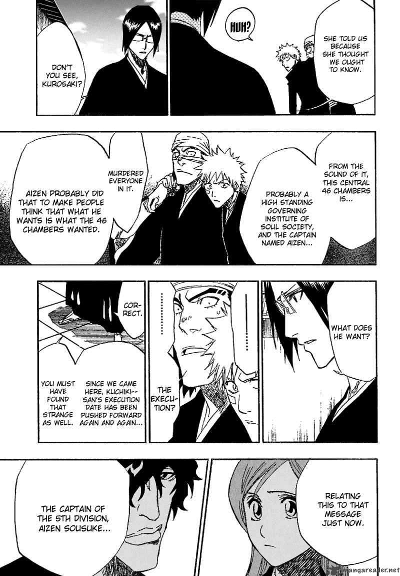 Chapter 172 - End Of Hypnosis 4 Prisoners In Paradise Image(16)