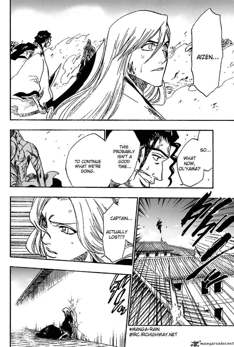 Chapter 172 - End Of Hypnosis 4 Prisoners In Paradise Image(13)