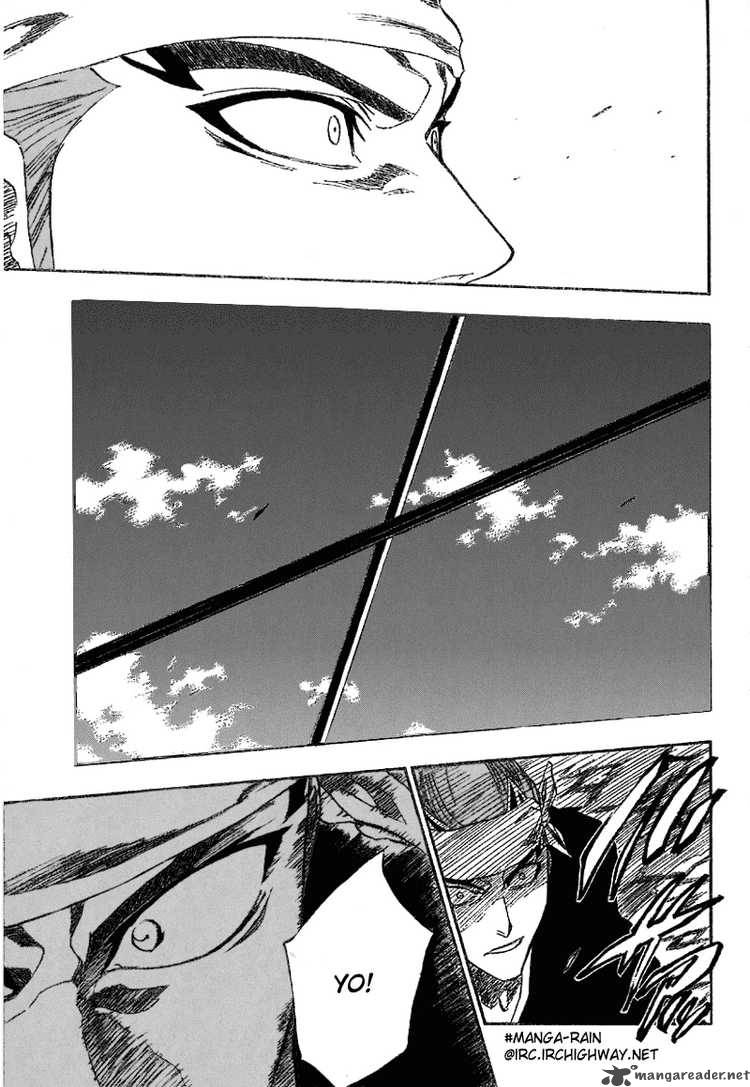 Chapter 173 - End Of Hypnosis 5 Standing To Defend You Image(17)