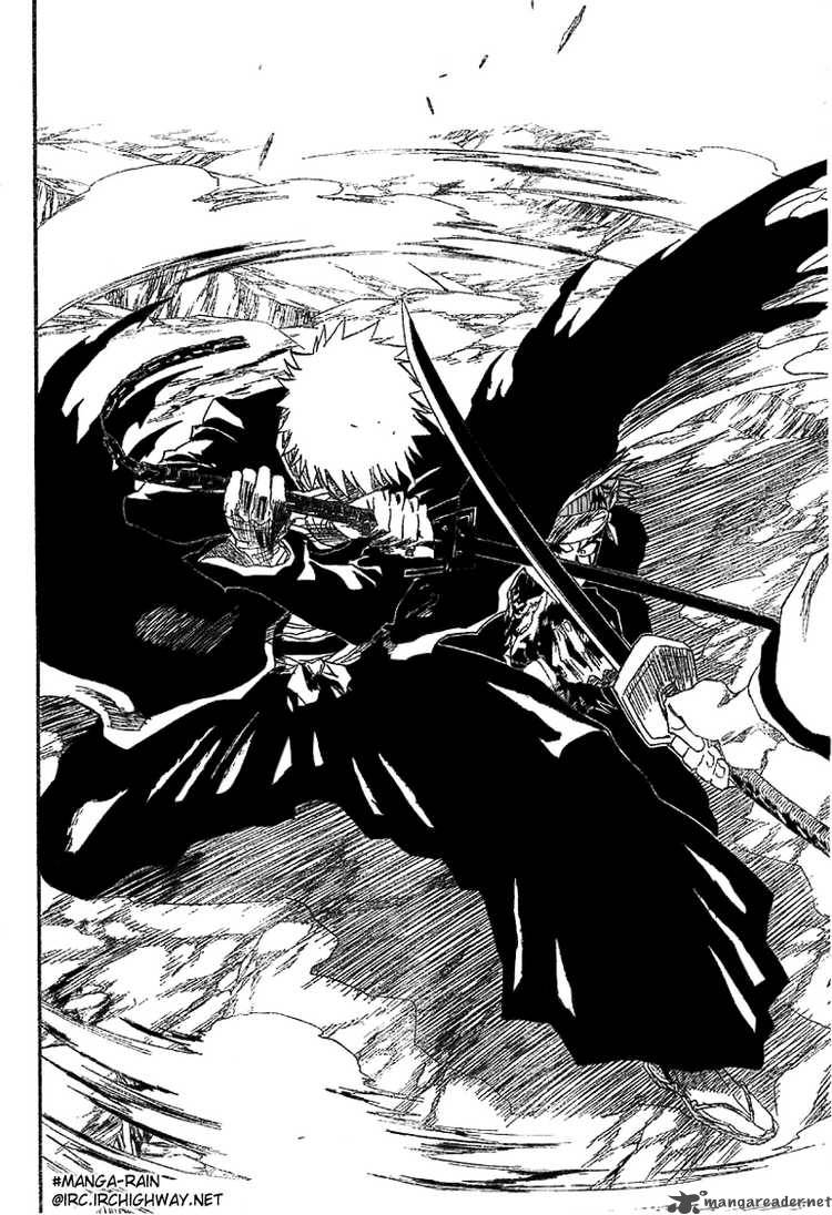 Chapter 173 - End Of Hypnosis 5 Standing To Defend You Image(18)