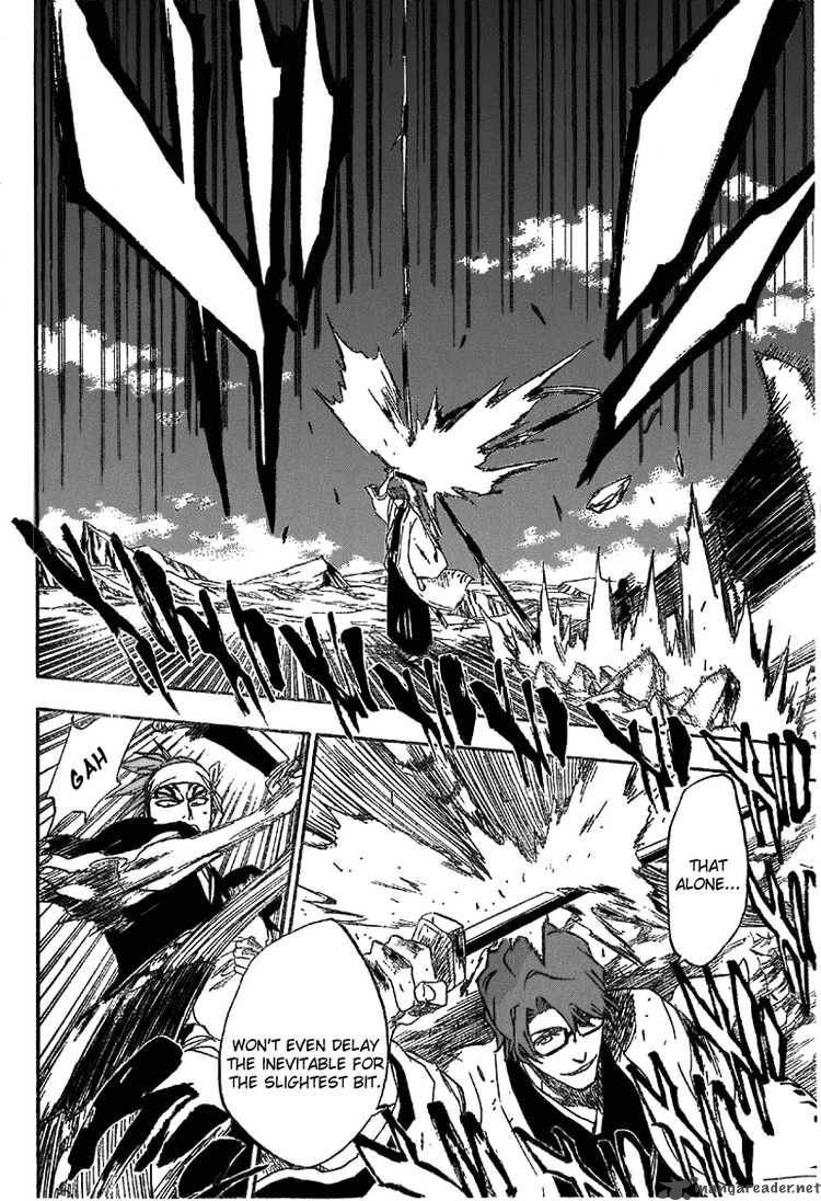Chapter 173 - End Of Hypnosis 5 Standing To Defend You Image(10)