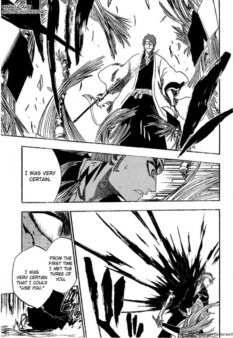 Chapter 173 - End Of Hypnosis 5 Standing To Defend You Image(13)