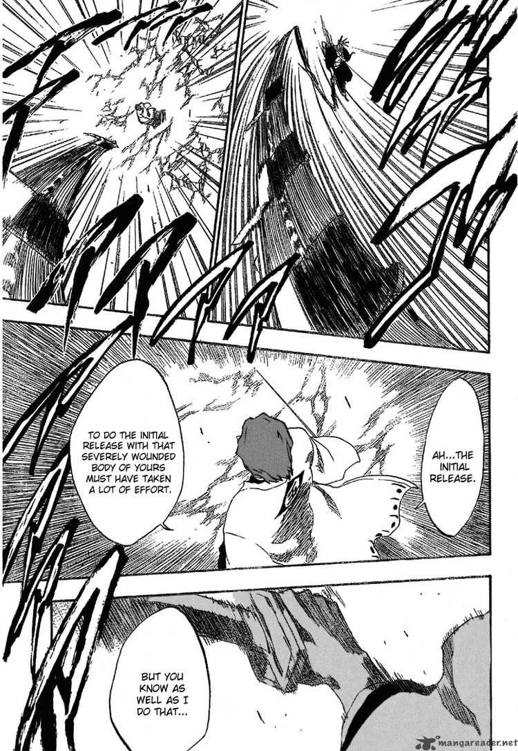 Chapter 173 - End Of Hypnosis 5 Standing To Defend You Image(9)