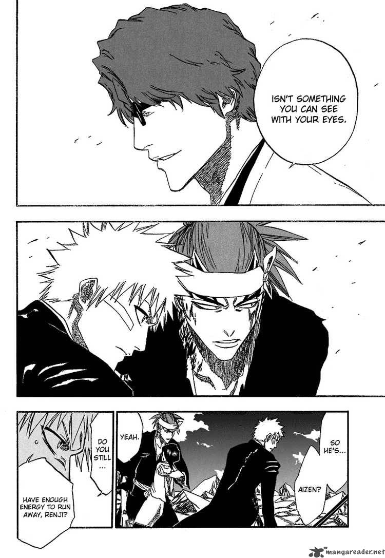 Chapter 174 - End Of Hypnosis 6 The United Front Image(4)