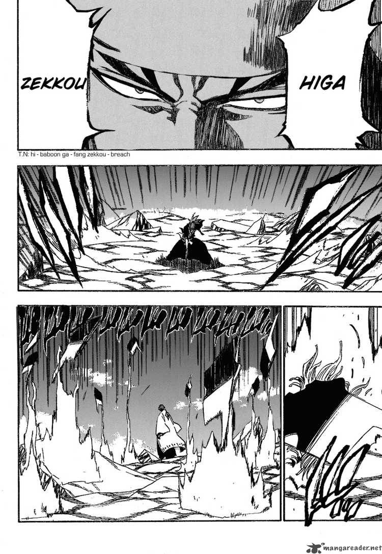 Chapter 174 - End Of Hypnosis 6 The United Front Image(10)
