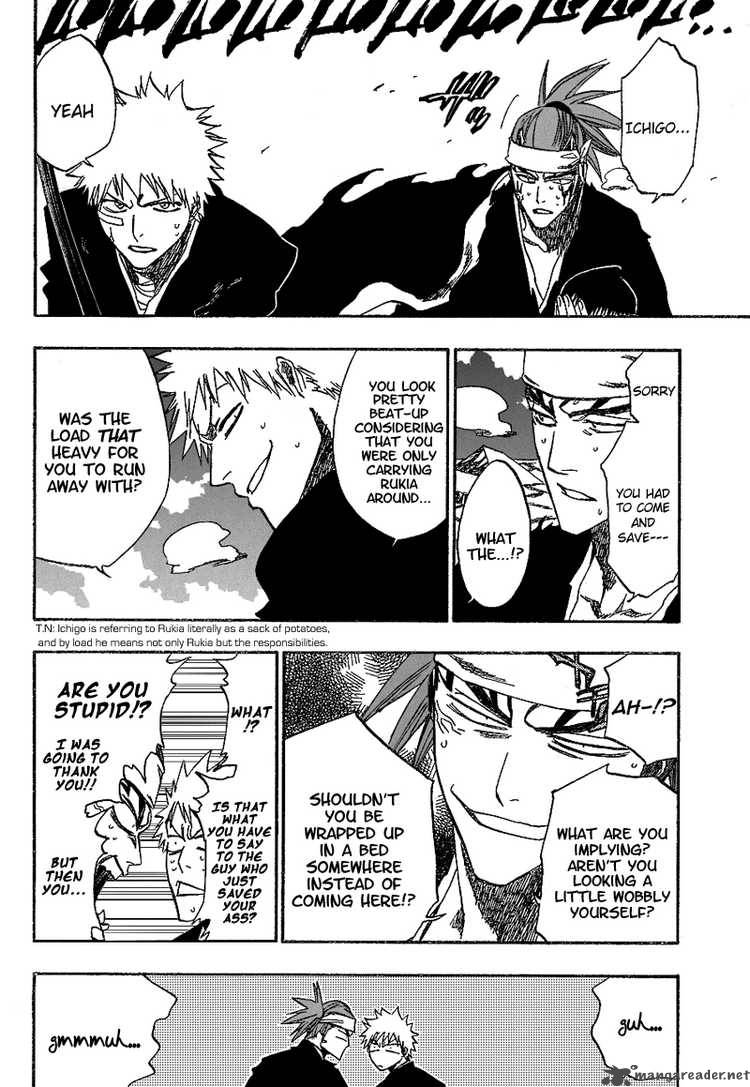 Chapter 174 - End Of Hypnosis 6 The United Front Image(2)