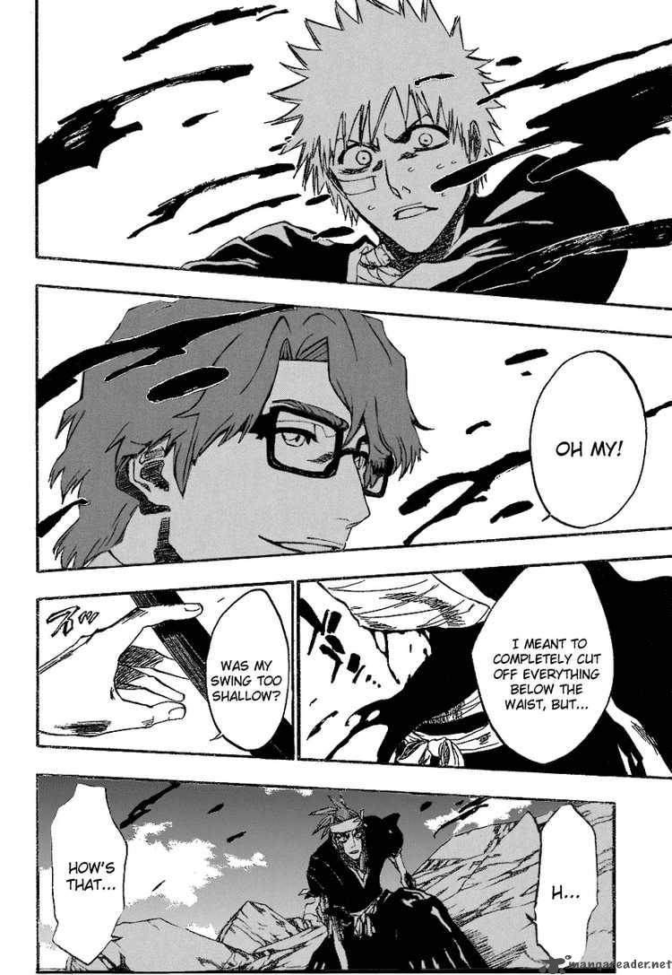 Chapter 174 - End Of Hypnosis 6 The United Front Image(16)