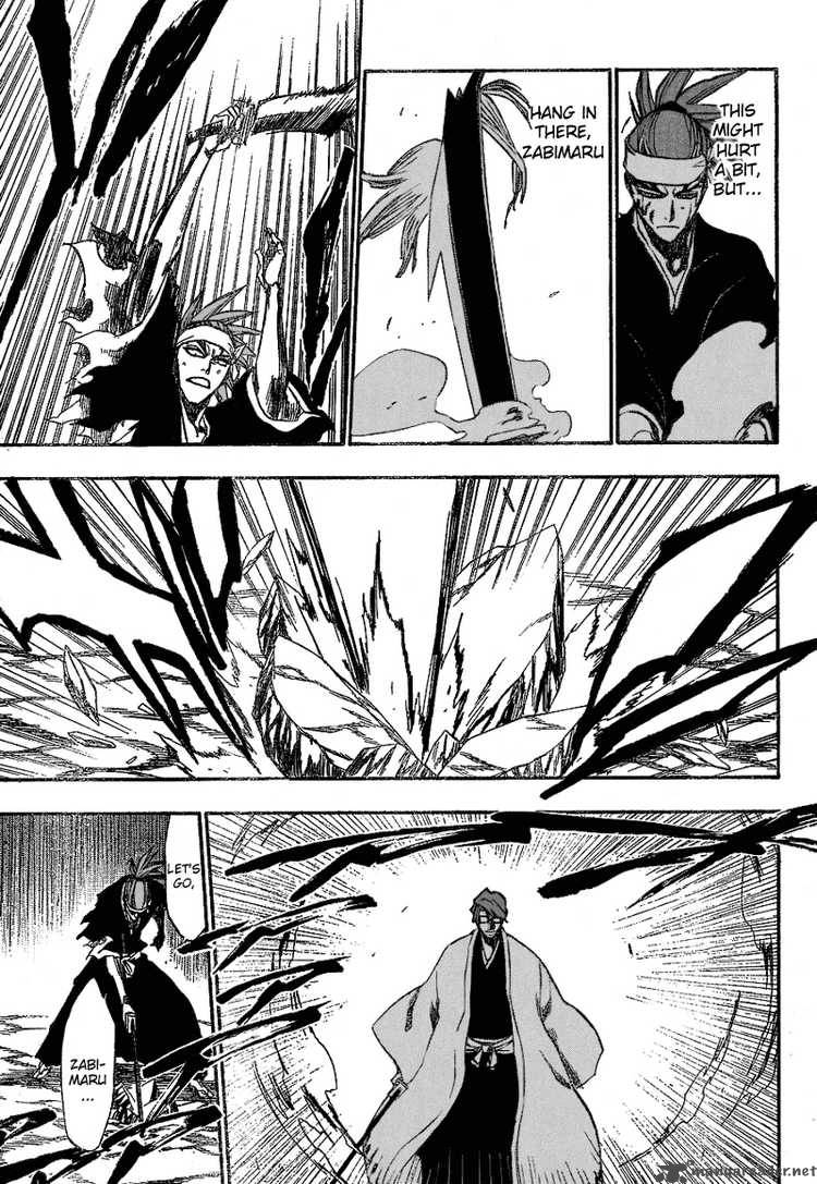 Chapter 174 - End Of Hypnosis 6 The United Front Image(9)
