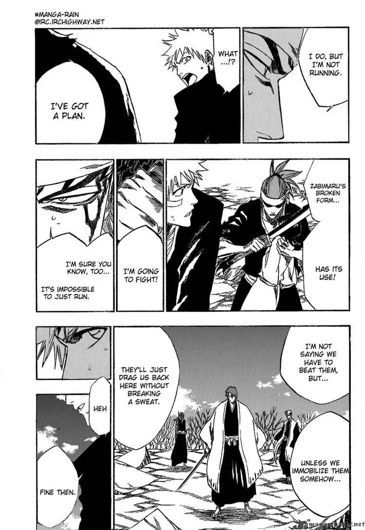 Chapter 174 - End Of Hypnosis 6 The United Front Image(5)